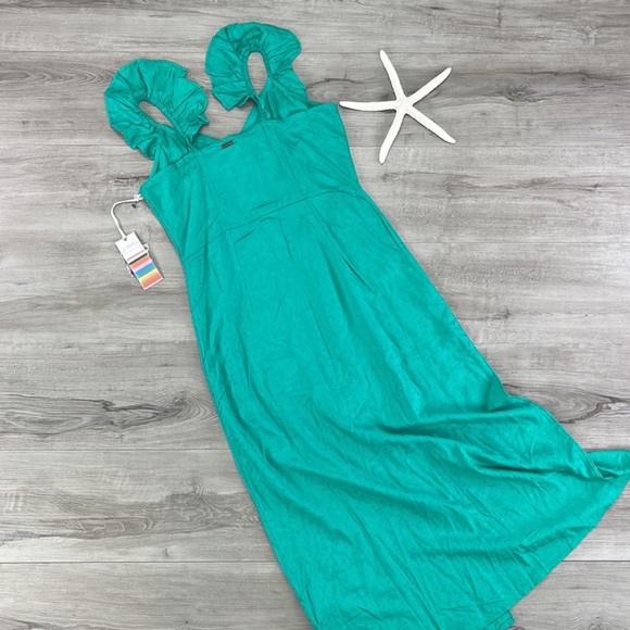 🔆BILLABONG🔆LOVE TRIPPER DRESS - Picture 5 of 16